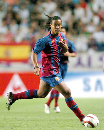 当运动员在 当运动员在