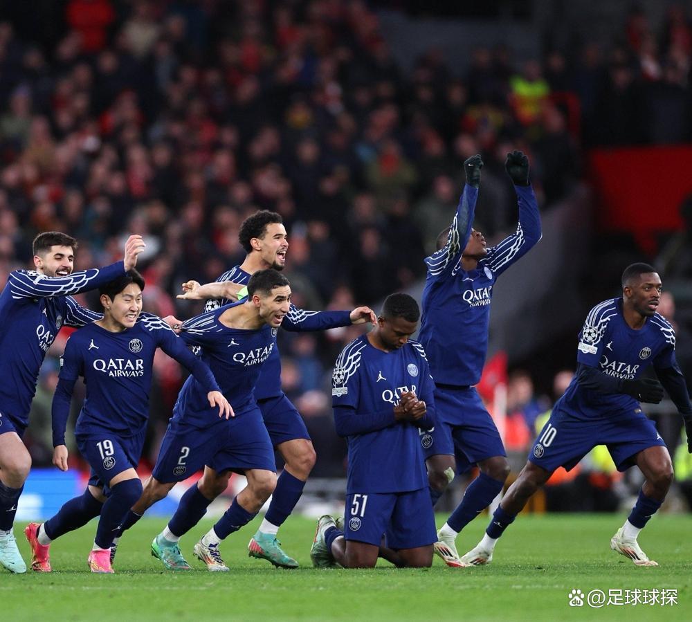 取得了四连 取得了四连