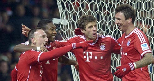 在体育界 在体育界