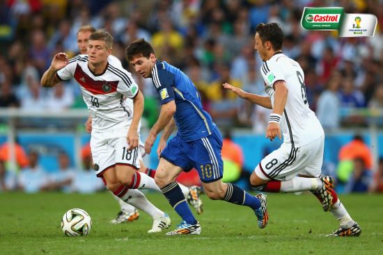 得更强大 得更强大