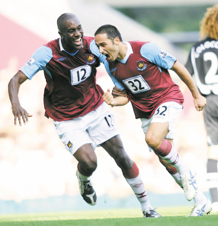 他可以冲刺 他可以冲刺