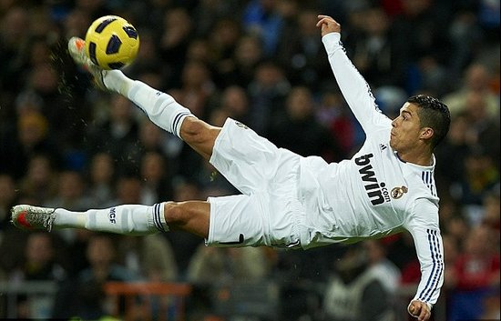 在现代足球 在现代足球