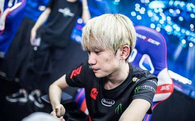 只要他能展 只要他能展