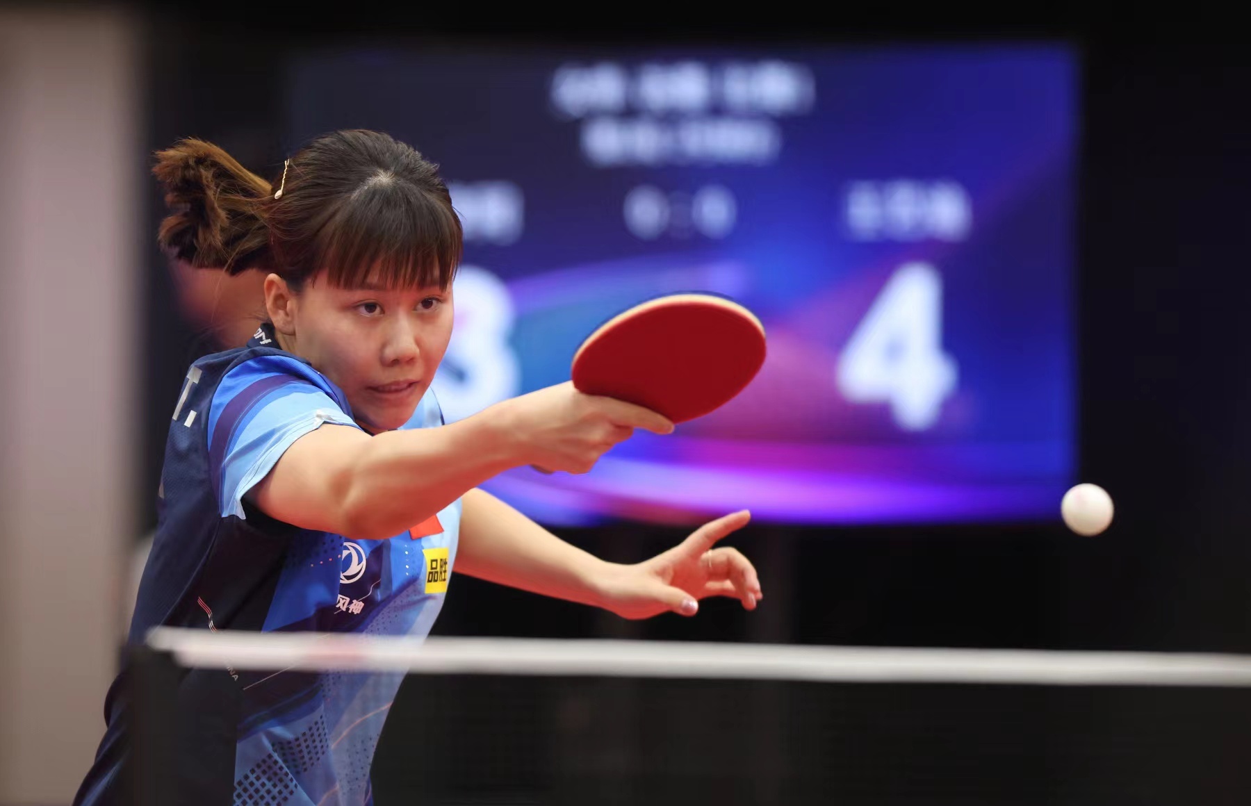 段属于他的 段属于他的