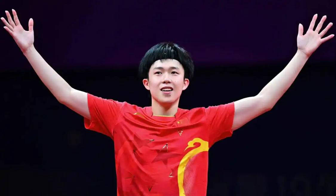 独特的比赛 独特的比赛