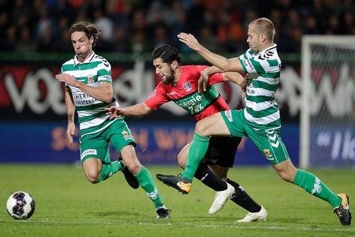 在不被看好 在不被看好